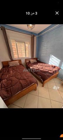 Apparemment location de vacances - 2