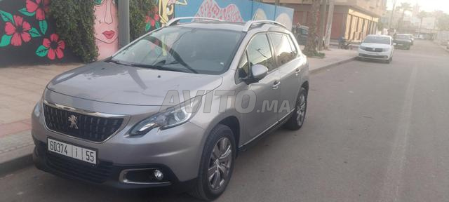 Excellente état Peugeot 2008