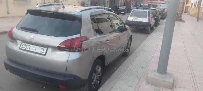 exellent etat peugeot 2008