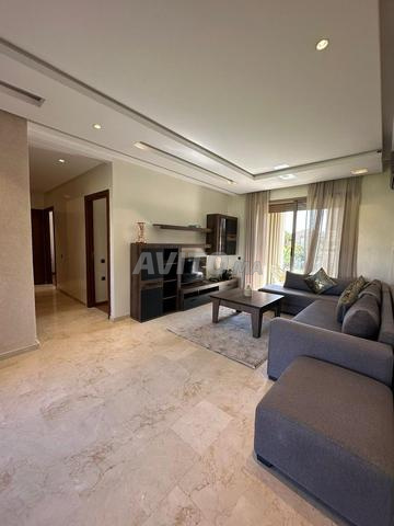 Appartement neuf - 2