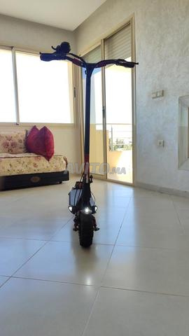 Trottinette Vsett 9 super - 2