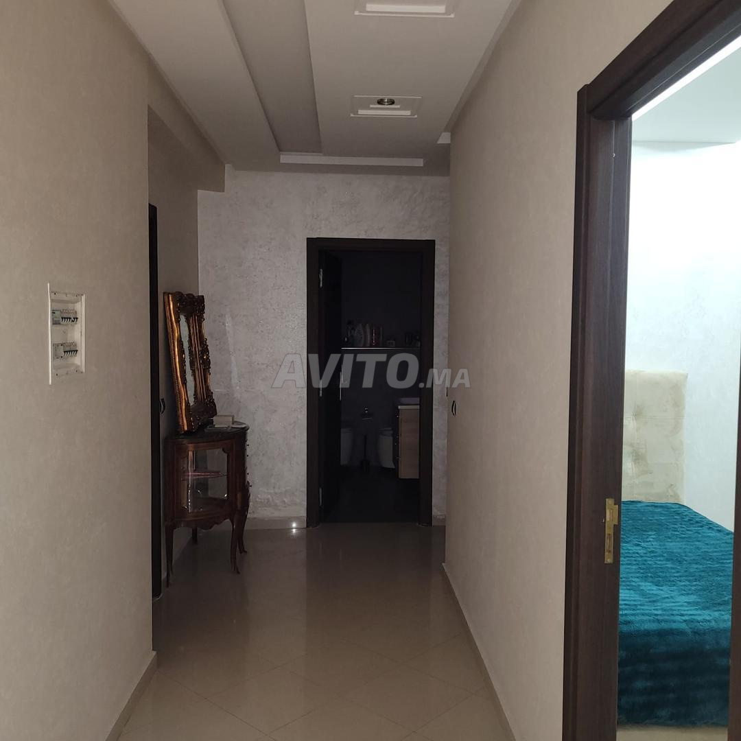 Appartement à louer 147 m à Tanger - image 4