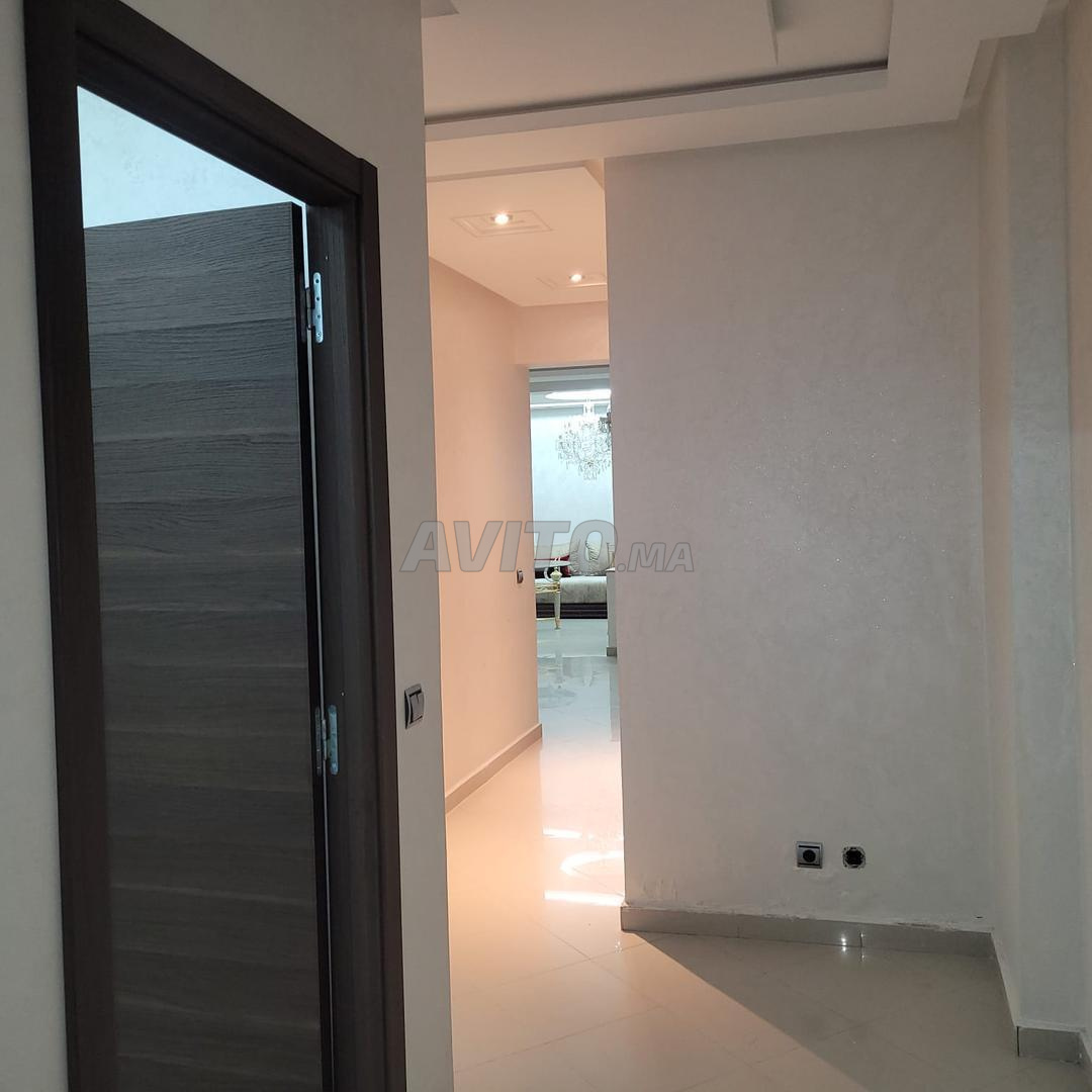 Appartement à louer 147 m à Tanger - image 5