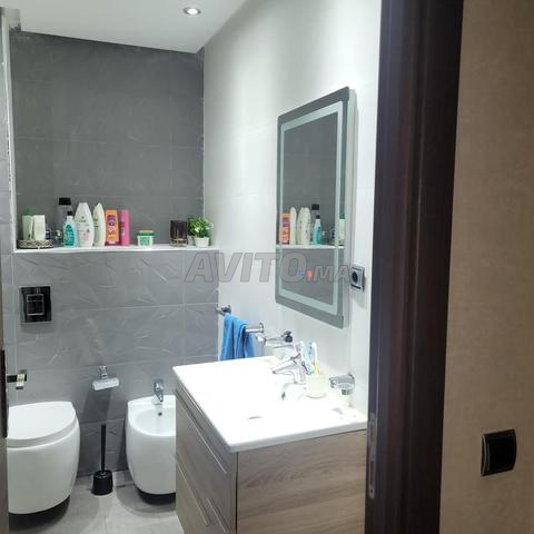 Appartement à louer 147 m² à Tanger - 2