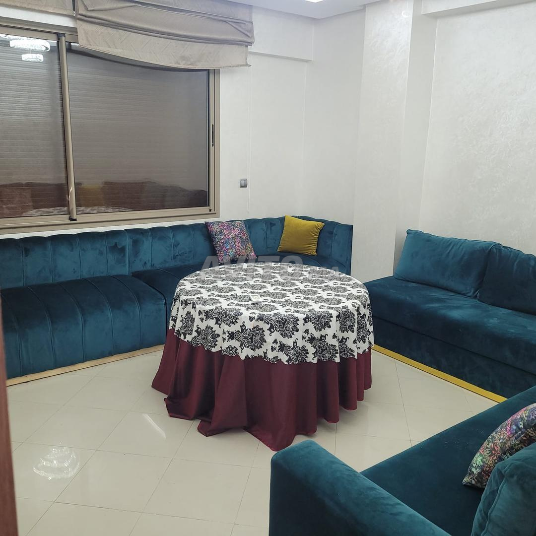 Appartement à louer 147 m à Tanger - image 3