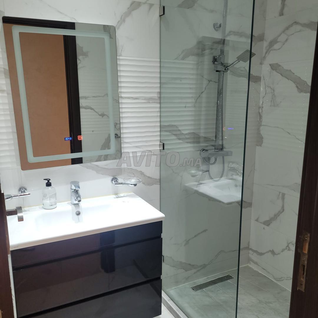 Appartement à louer 147 m à Tanger