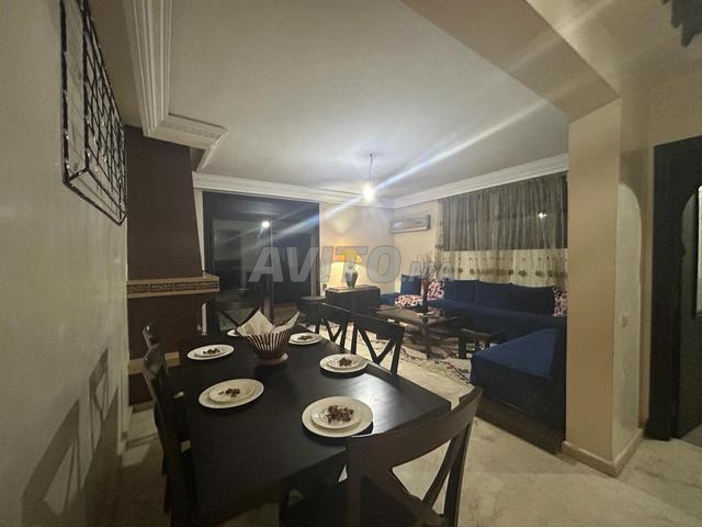 Appartement avec wifi - 2