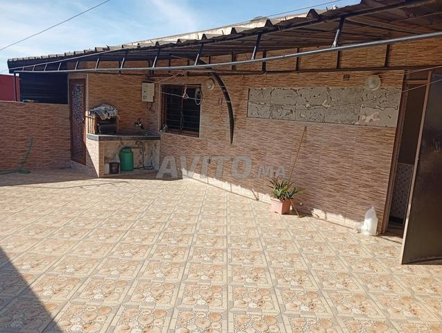 Maison titrée à double façade à vendre - 2