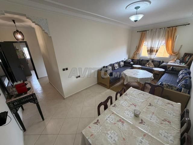 Appartement à vendre 58 m² à Tanger - 2
