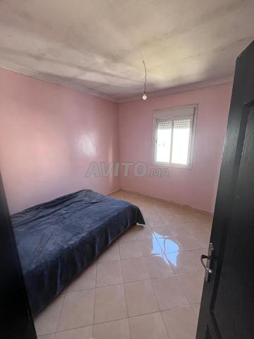 Appartement à Janat Zitoun Mohammedia 59 m² - 2