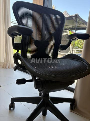 كرسي مكتب Aeron - 2