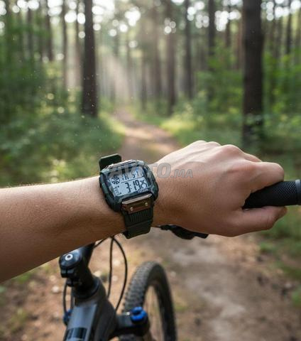 ✨ ساعة إليكترونيك ⌚تايكسون ✨️ - 2