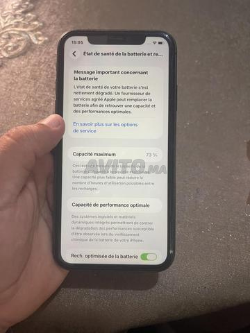 iPhone 12 Pro Max 256Go