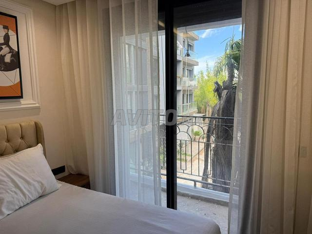 STUDIOS NEUFS À VENDRE FERME BRETONE HAUT STANDING - 2