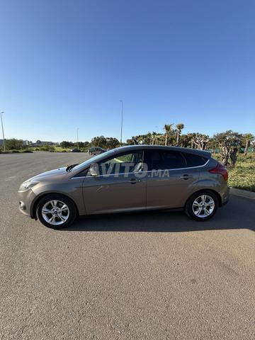 Ford Focus 2013 Diesel - 128 000 KM - 2