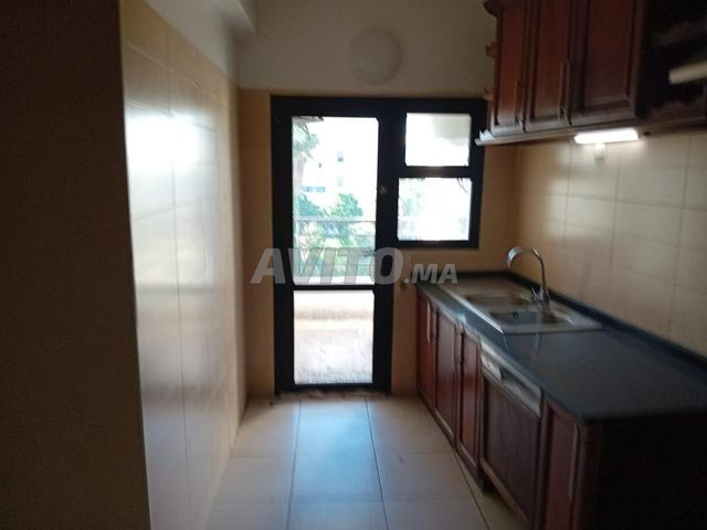 Appartement à Louer Vide à La Gironde 119 m² - 2