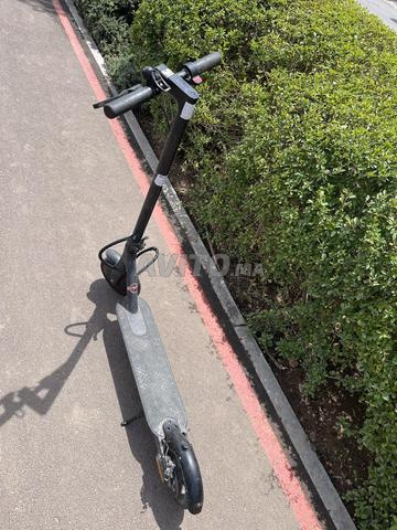 Trottinette Xiaomi Pro 2 - 2