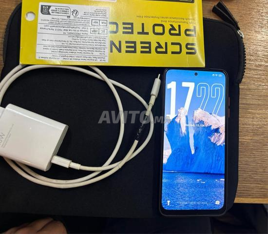 Xiaomi Redmi Note 11S 8/128 propre