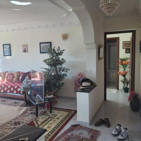 Appartement à vendre 117 m² à Tanger - 2
