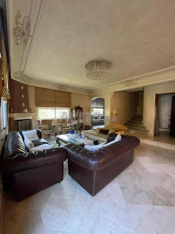 Villa à vendre à Sidi Maarouf Adarissa - 2