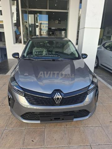 تأجير سيارات مطار الدار البيضاء - 2