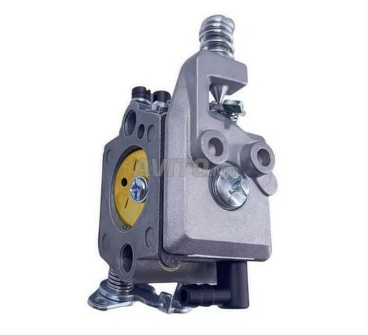 Carburateur Zenoah 4100 3800 41cc 38cc - 2