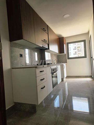 Appartement à louer 135 m² à Casablanca - 2