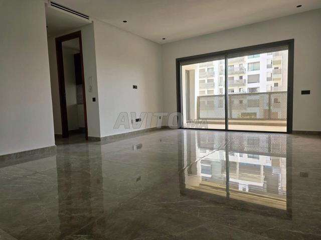 Appartement à louer 135 m à Casablanca - image 4