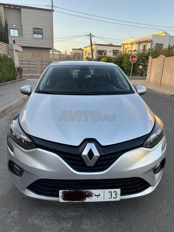 Neuf Clio 5 Diesel 1er main - 2