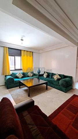 appartement propre - 2