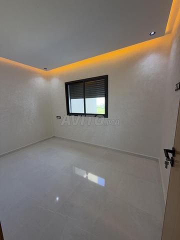 Appartement à vendre 63 m² à Sidi Rahal - 2