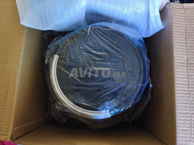 Friteuse sans huile - 2