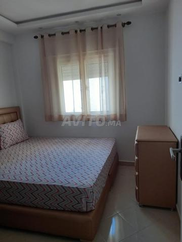 Appartement meublé à louer mensuellement - 2