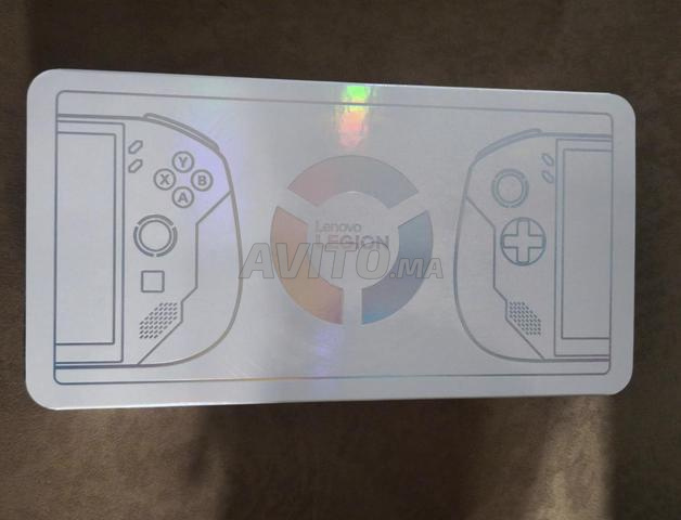 Lenovo Legion Go S - 2