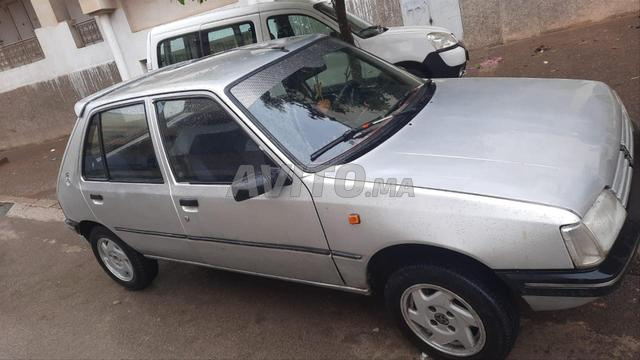 Meknes Diour Salam près du marché Mabrouka - 2