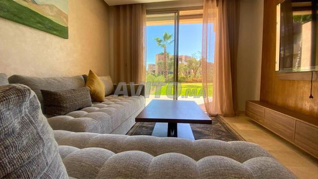 Appartement à louer 75 m² à Marrakech - 2