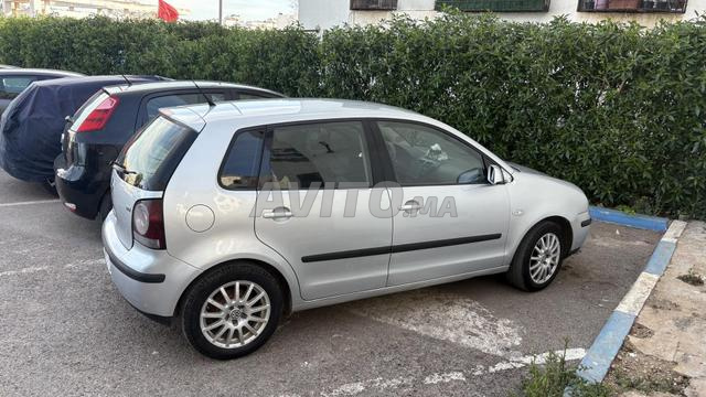 Volkswagen Polo 8cv - 2