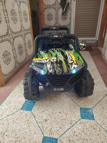 Voitures à vendre enfants bienvenue