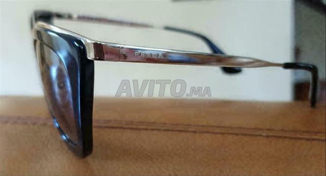 نظارات برادا أصلية - 2