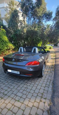 BMW Z4 S23i 46000 كم - 2