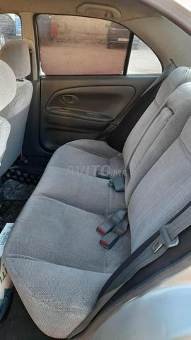 Voiture à vendre - 2