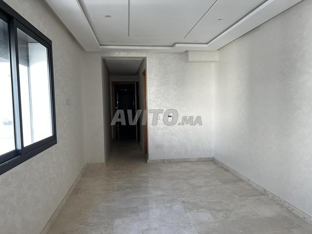 Studio neuf avec garage à Laimoune – 4400 DH