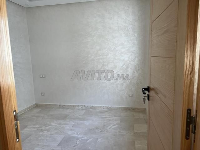 Studio neuf avec garage à Laimoune – 4400 DH - 2