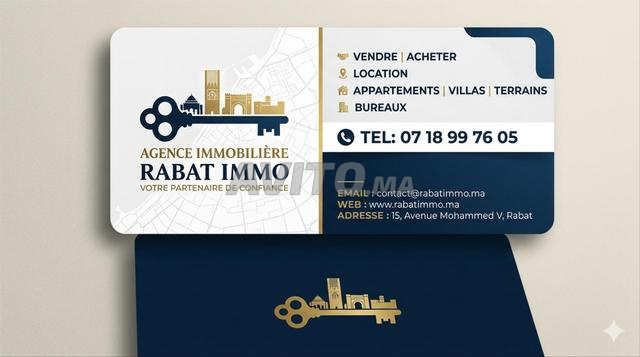 طابق جميل من فيلا مع تراس في حي النهضة 1