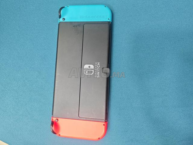 Nintendo Switch1 - 2