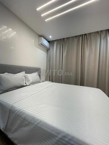 Appartement de luxe à vendre Quartier Guéliz - 2