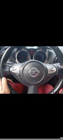 Voiture Nissan Juke 2013 à vendre - 2