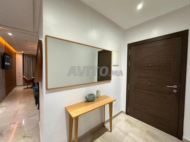 Appartement Luxe – Agadir Bay 1 | Founty