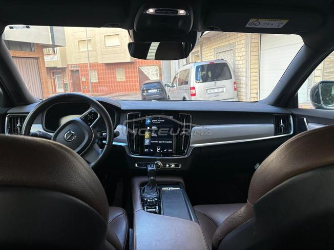 Volvo S90 Diesel Automatique 2021 