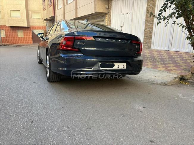 Volvo S90 Diesel Automatique 2021 
